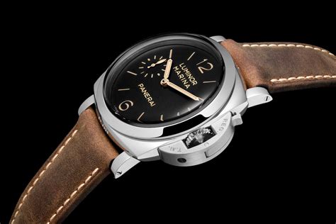 luminor marina panerai automatic fake|luminor panerai automatic price.